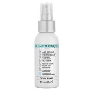Pharmagel Botanical Tonique Facial Toner 2.9 oz skincare